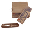 Long blade, Dovo brand (box of 100)
