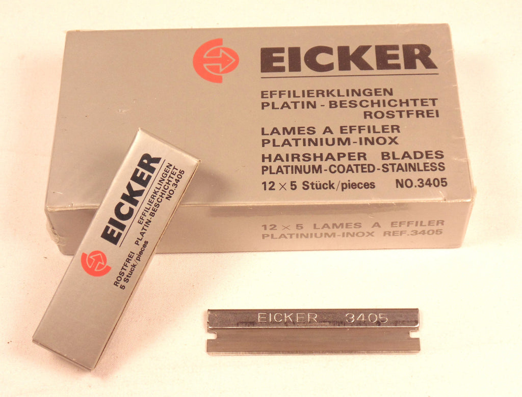 Single Edge blade (box of 100)