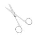Sharp/Blunt Straight 4.5"