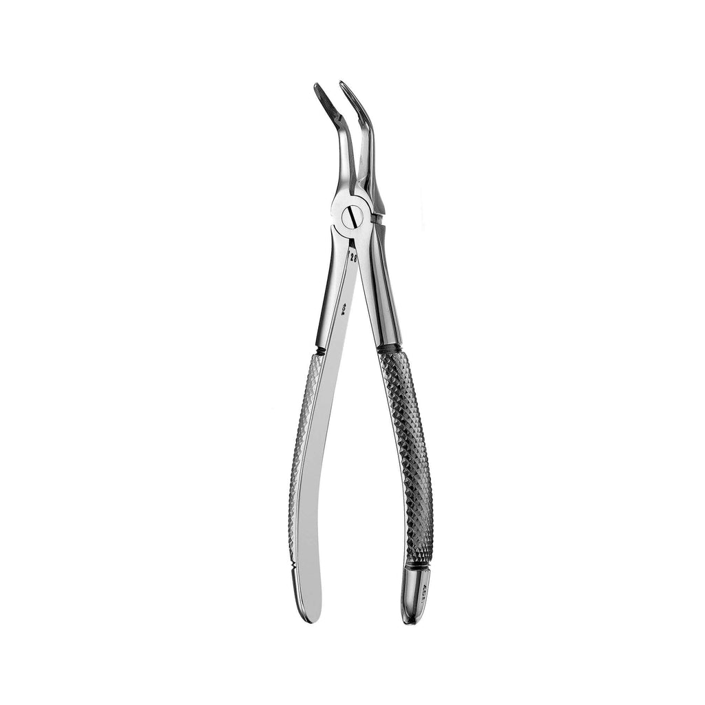 Dental Forcep #46L Root Fragment