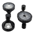 FragLoc™ - Macroalgae Holder Plugs (Pack of 4)