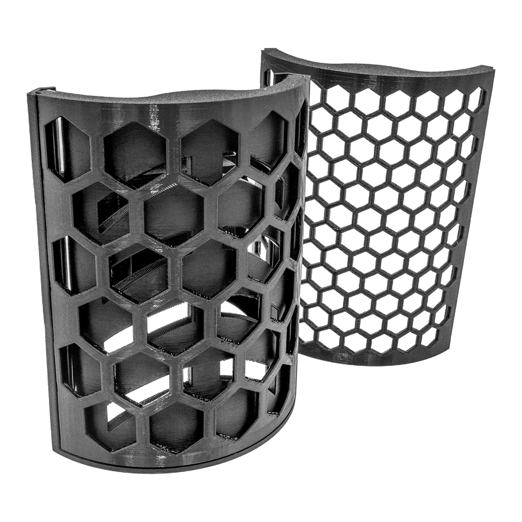 Printed Reef Nori Feeder