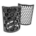 Printed Reef Nori Feeder