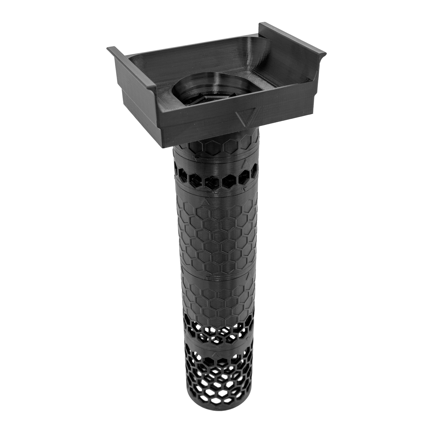 CaddyStack™ – Modular Filter Tower Kit