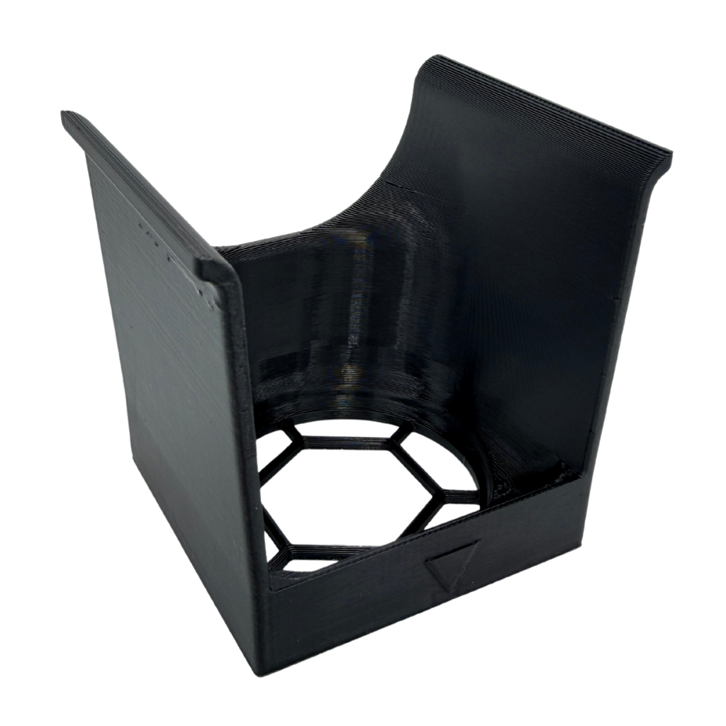 Spare Parts & Extensions for CaddyStack™ - Modular Filter Tower
