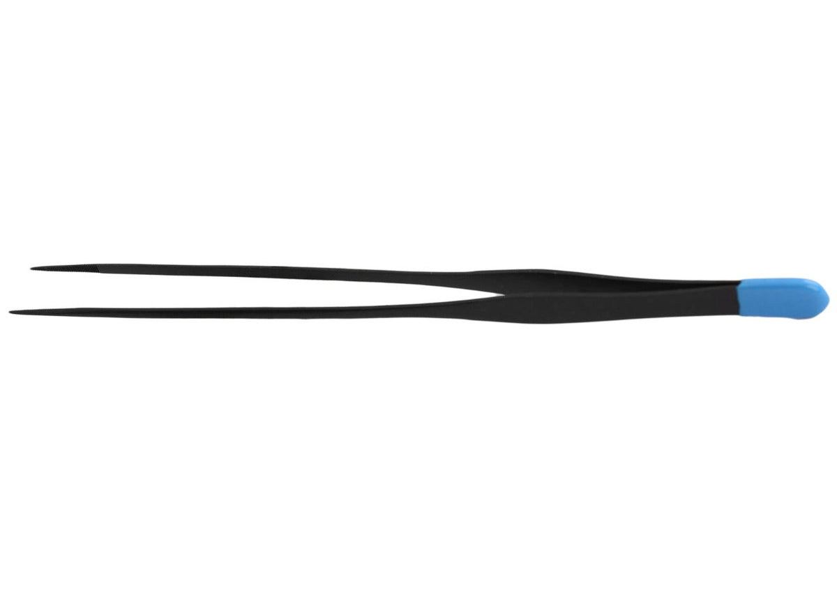Tweezers, 10" Sharp Point