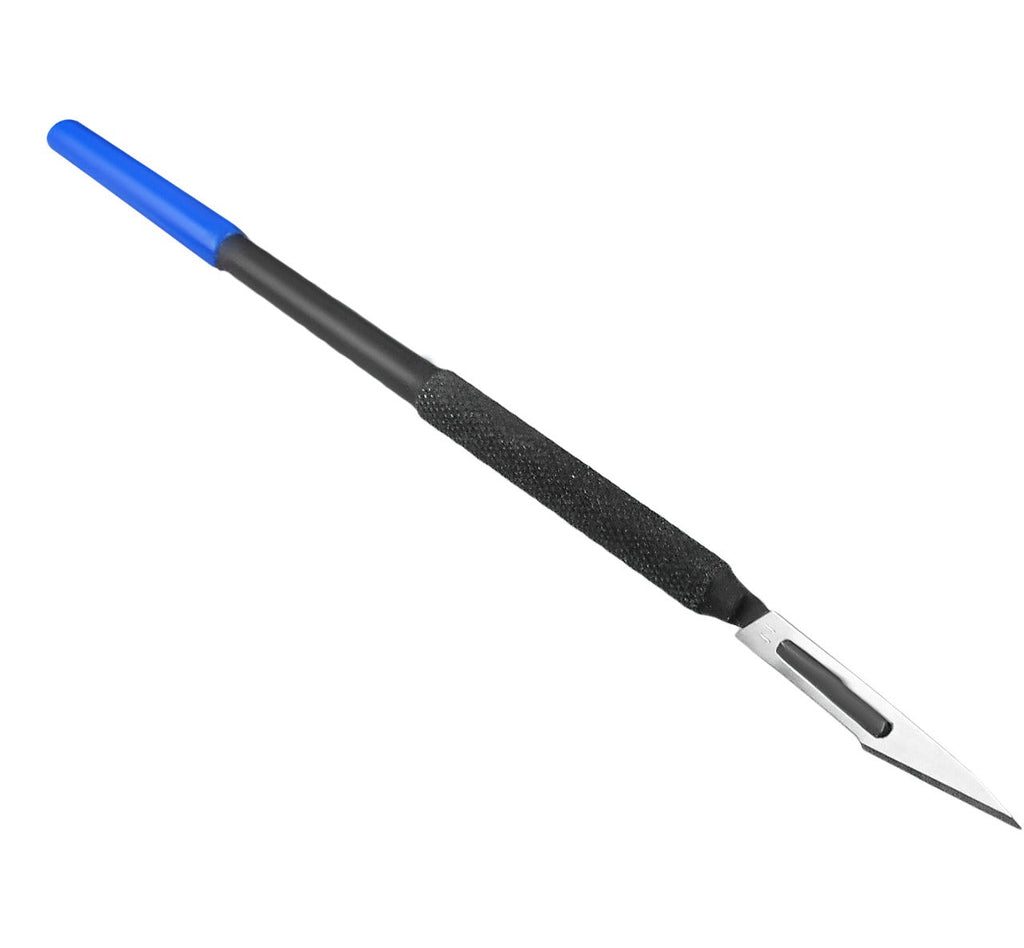 Soft Coral Knife 6"