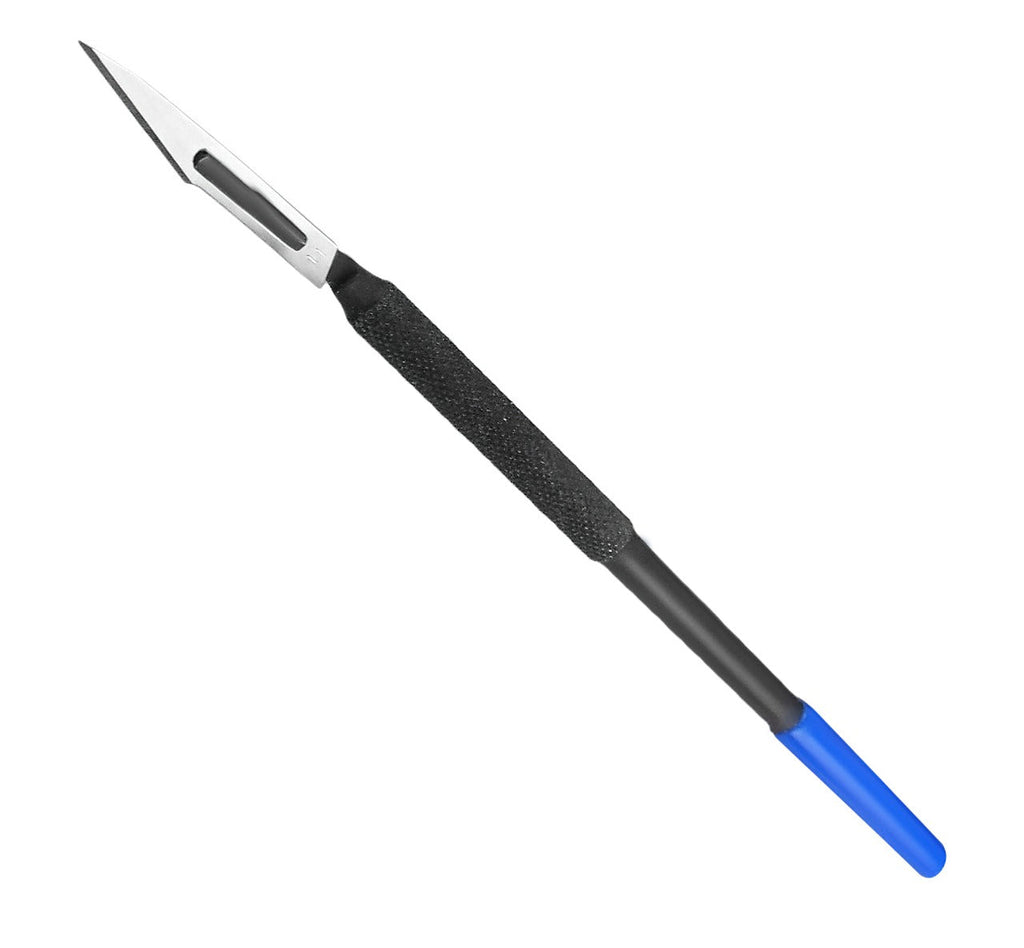 Soft Coral Knife 6"