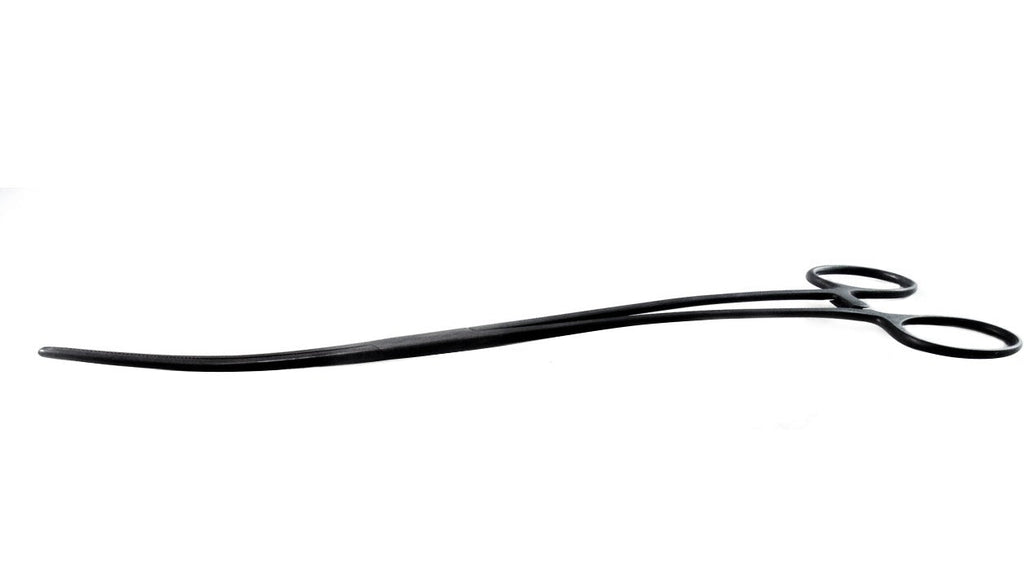 Curved Clamp 10"