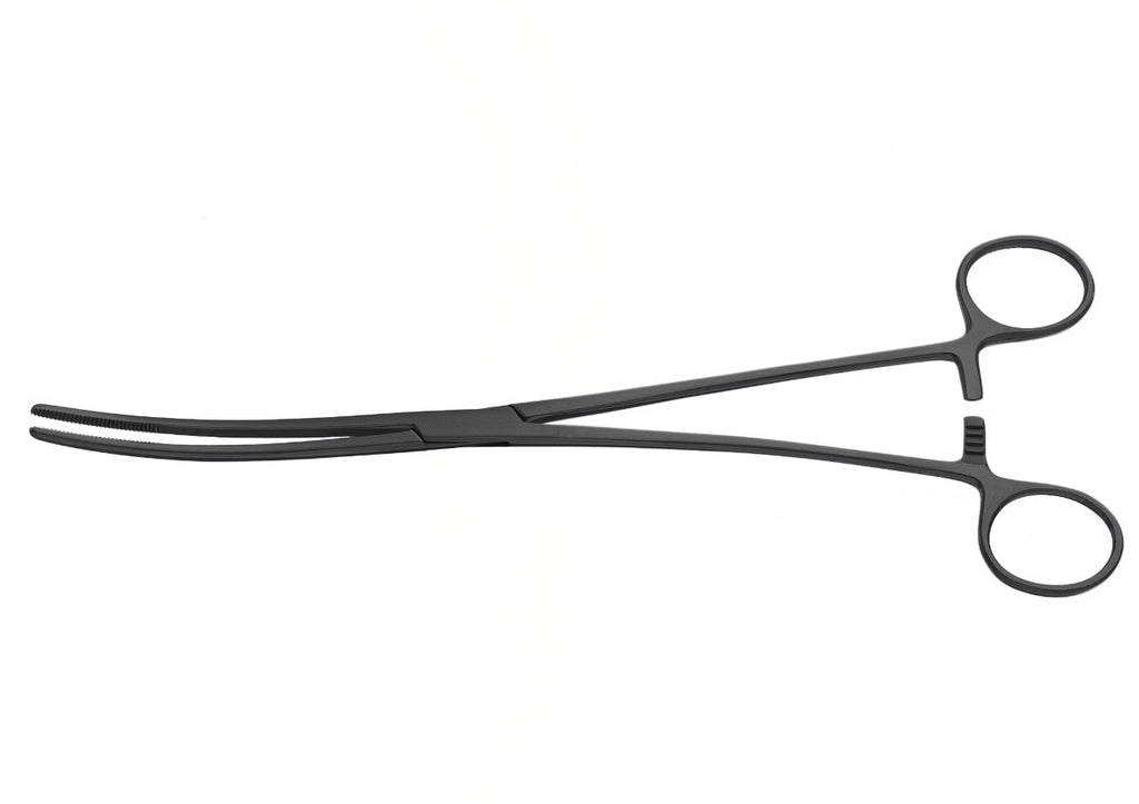 Curved Clamp 10"