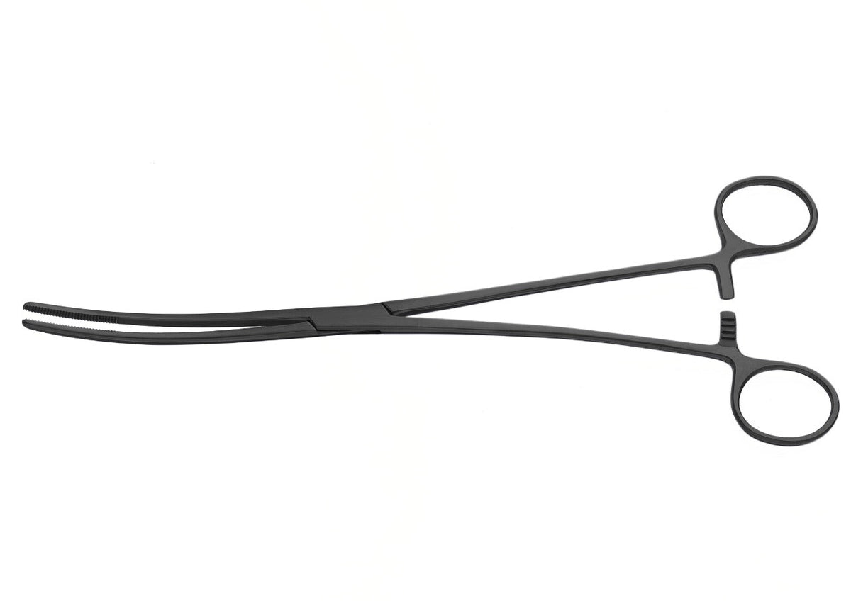 Curved Clamp 10"