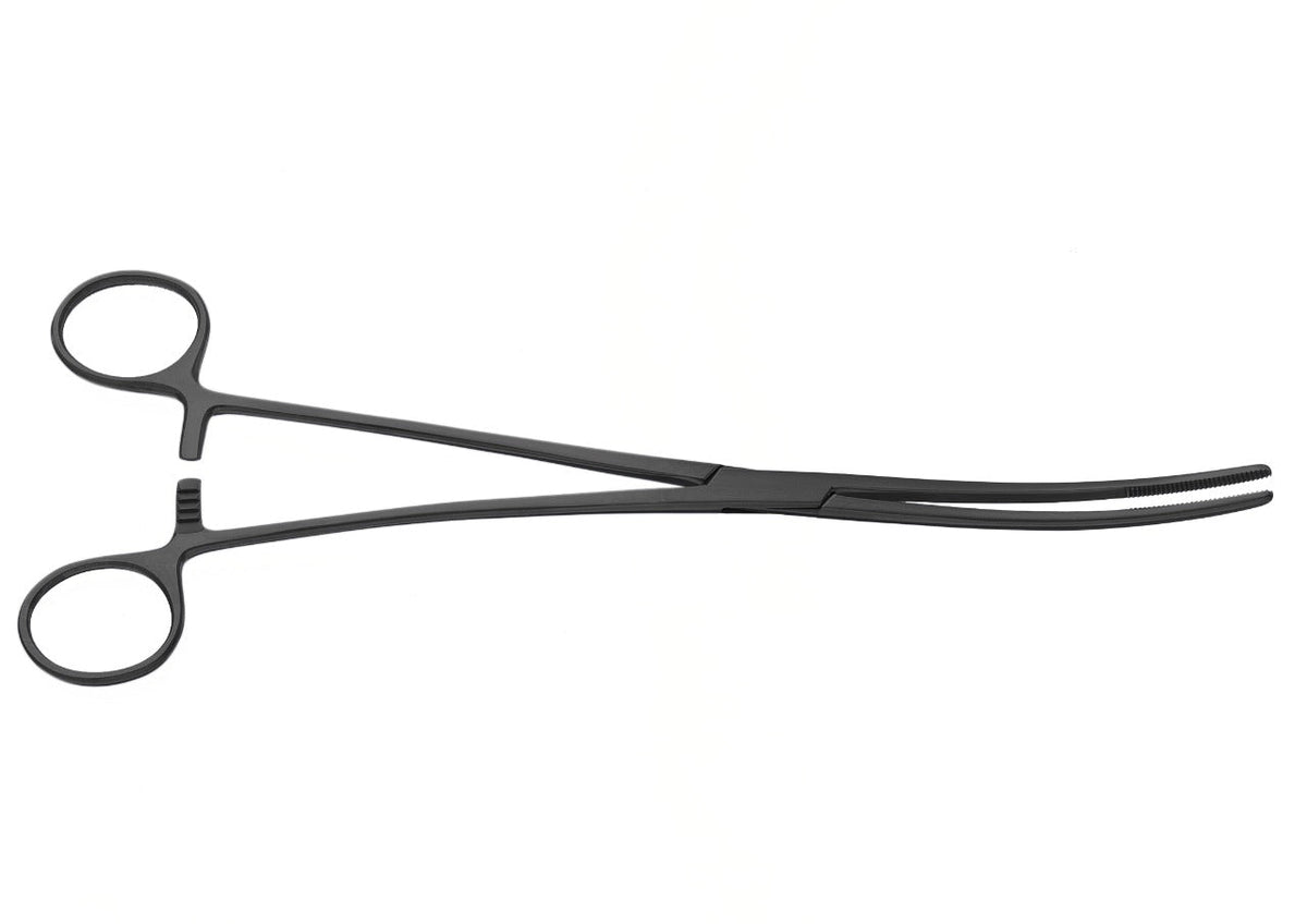 Curved Clamp 10"