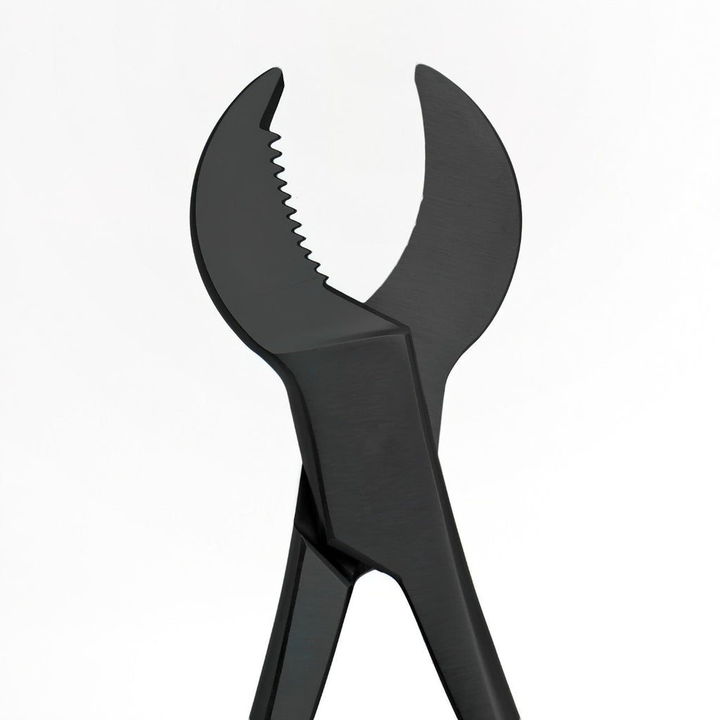 Heavy Duty Coral Cutter 8" (Cow Horn Jaws)