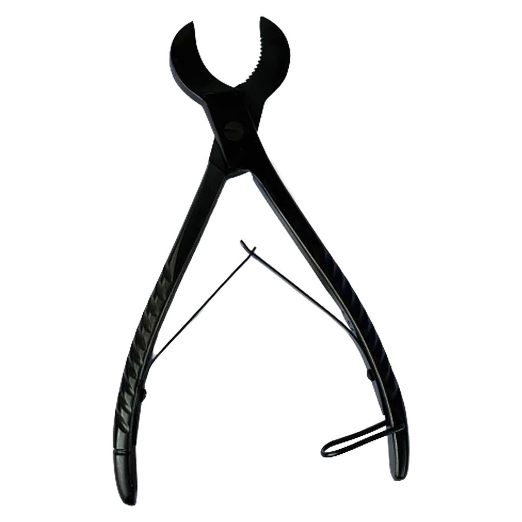 Heavy Duty Coral Cutter 8" (Cow Horn Jaws)