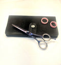 Midnight Purple Shears