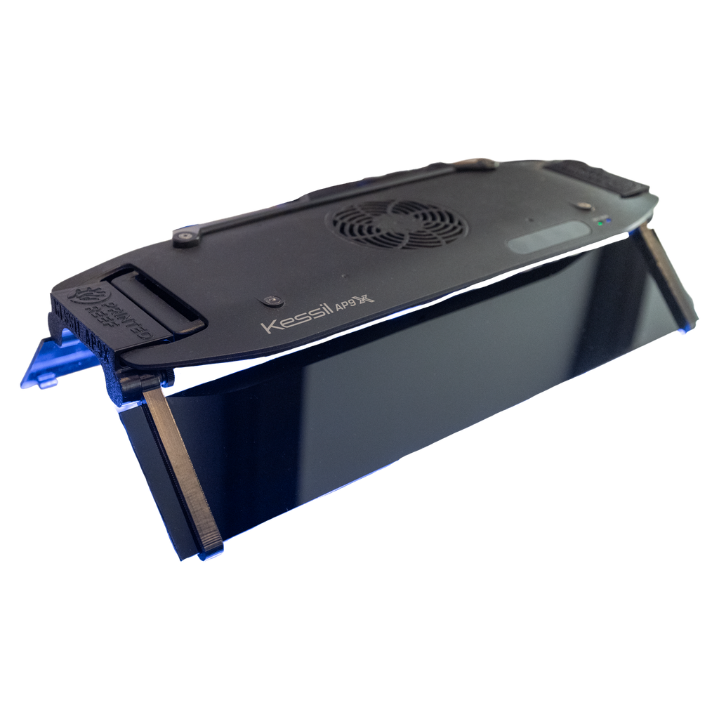 Kessil AP9X Light Shade Set