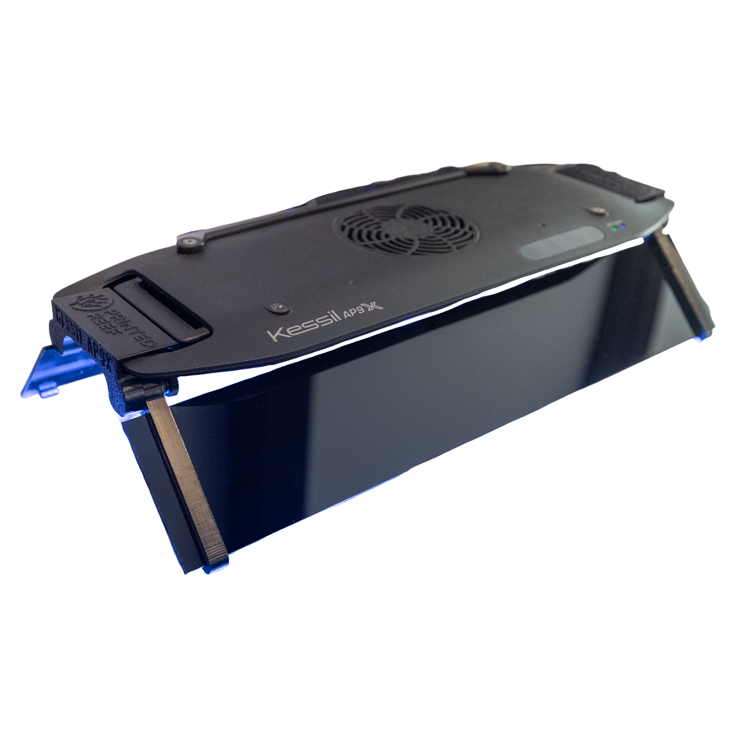 Kessil AP9X Light Shade Set