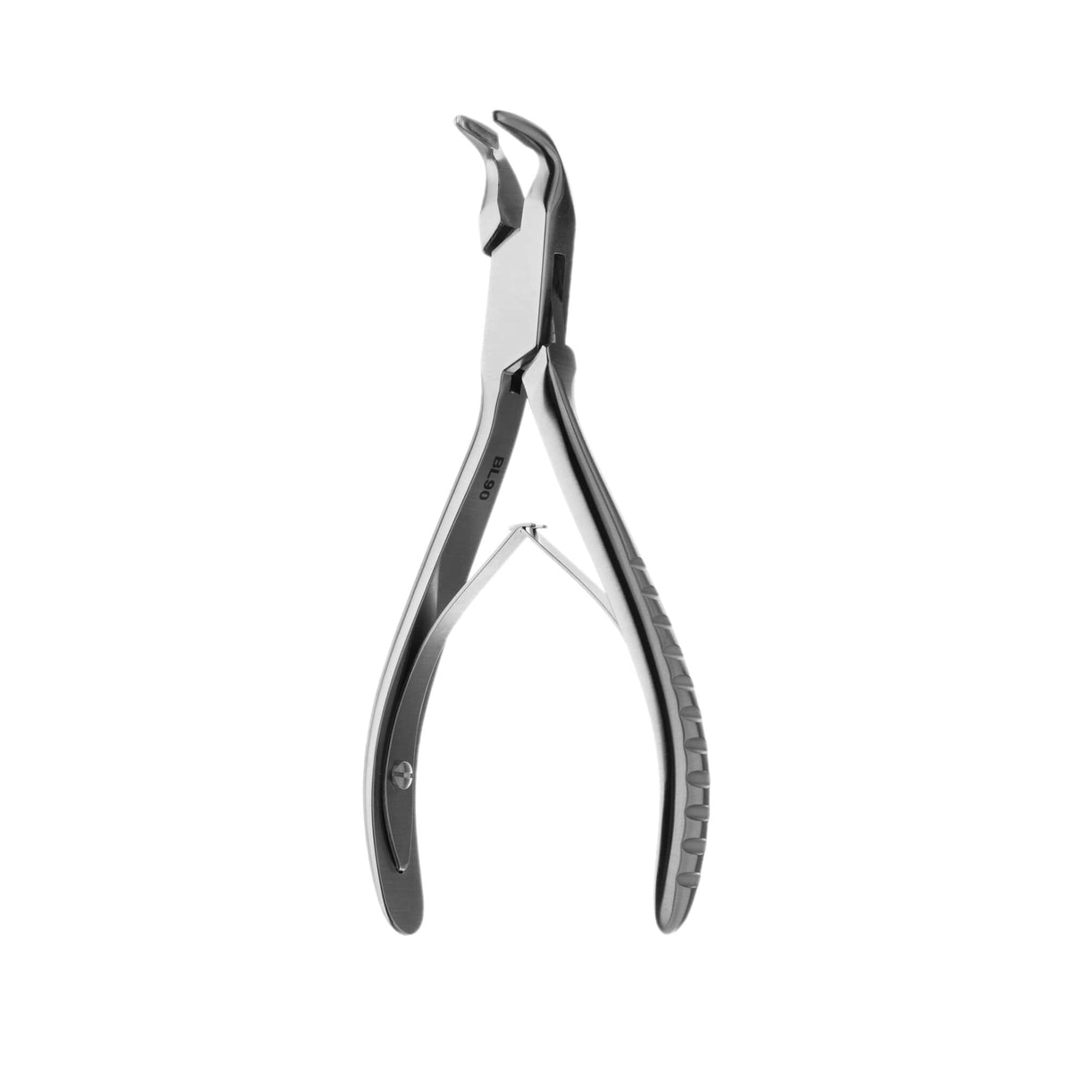 Blumenthal Ronguer 90 degree angle