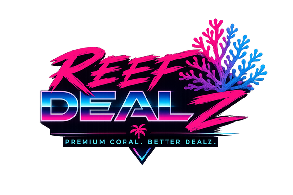 Reef Dealz