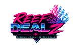 Reef Dealz - Home