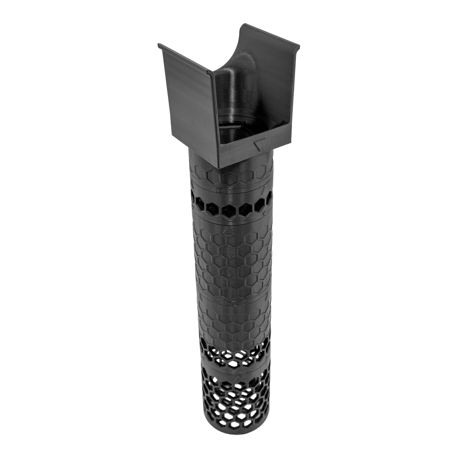 CaddyStack™ – Modular Filter Tower Kit