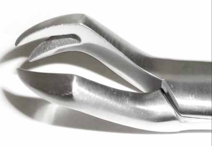 Dental Forcep #88L