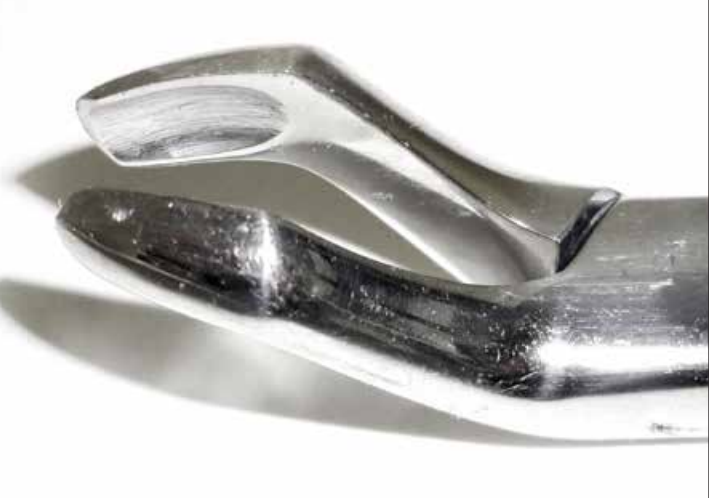 Dental Forcep #210