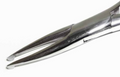 How Crown Str. Serrated Tip PL110