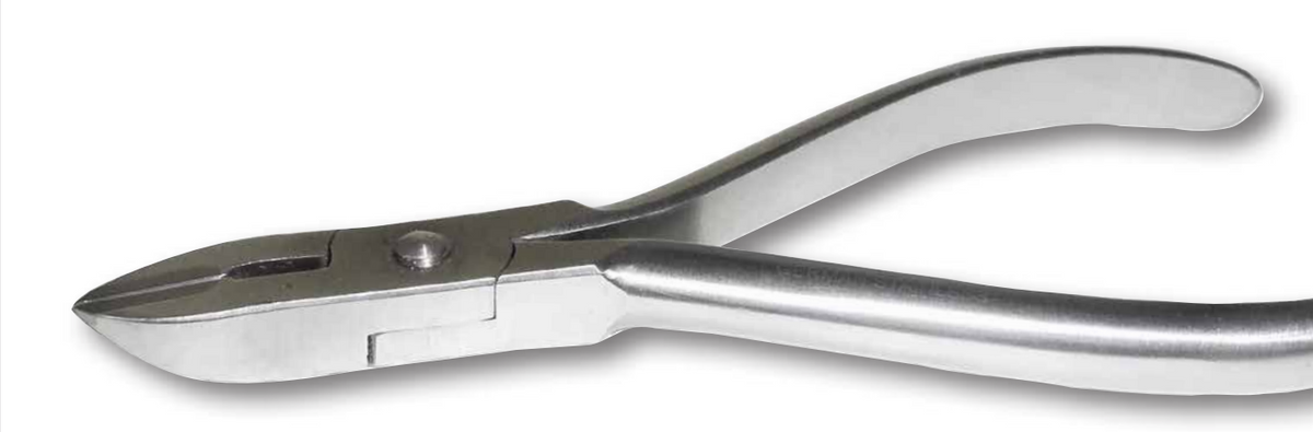 Micro Light Pin & Ligature Cutter (T/C)