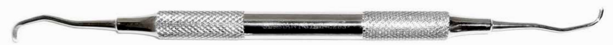 Gracey Curette ½