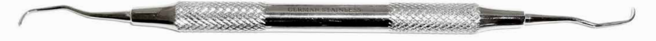 Gracey Curette ¾