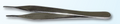 Adson Tissue Forcep, Serrated 4.75"