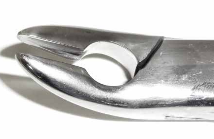 Dental Forcep #85A