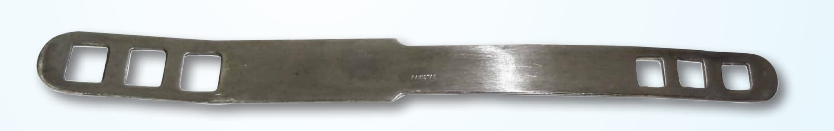 Bruening Toungue Depressor