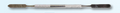 Stainless Spatula Double Ended