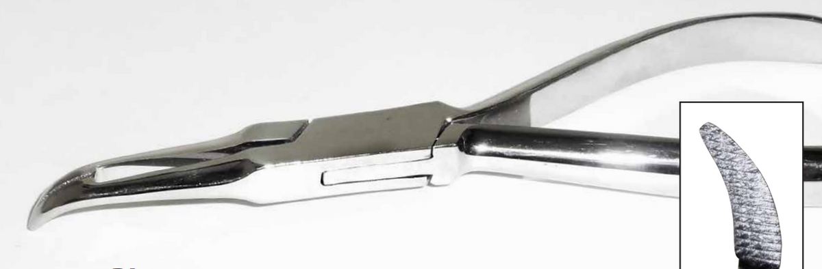 Utility - Weingart PL861