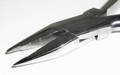 Jarabek Plier 5"