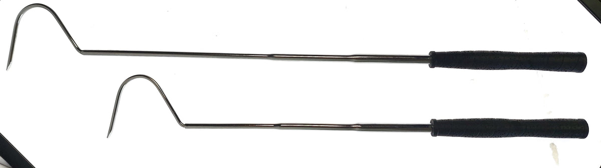 snake hook