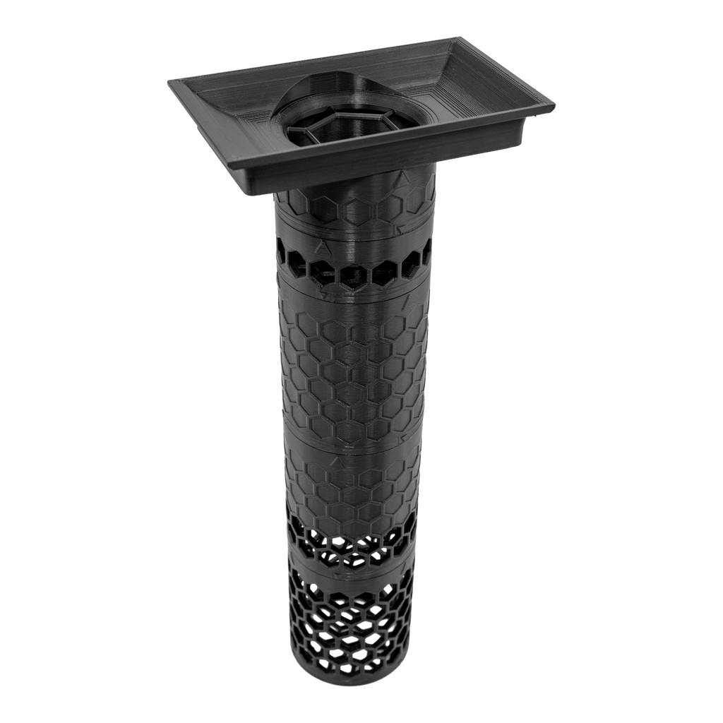 CaddyStack™ – Modular Filter Tower Kit