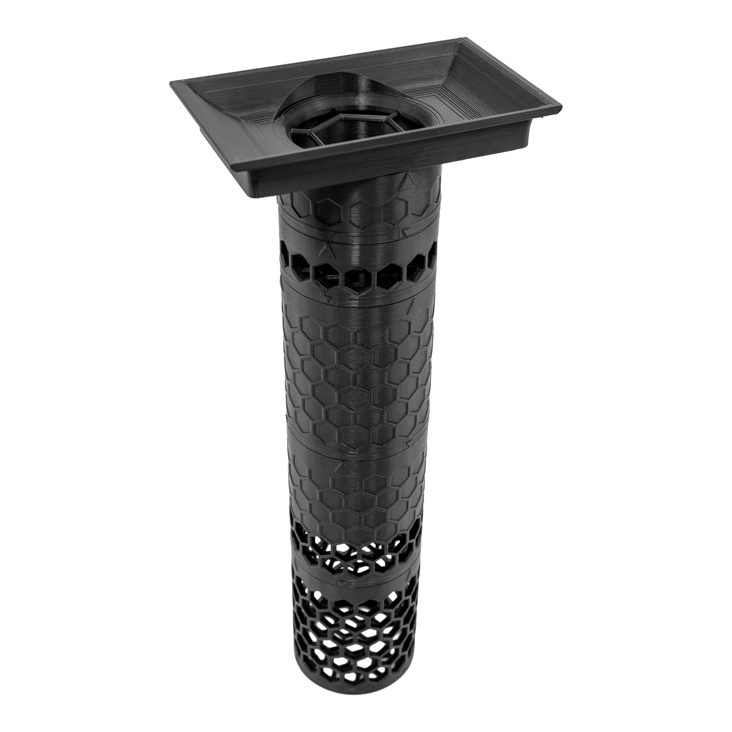 CaddyStack™ – Modular Filter Tower Kit