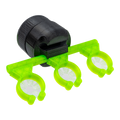 FragLoc™ - Mangrove Seedling & Aquatic Plant Holder