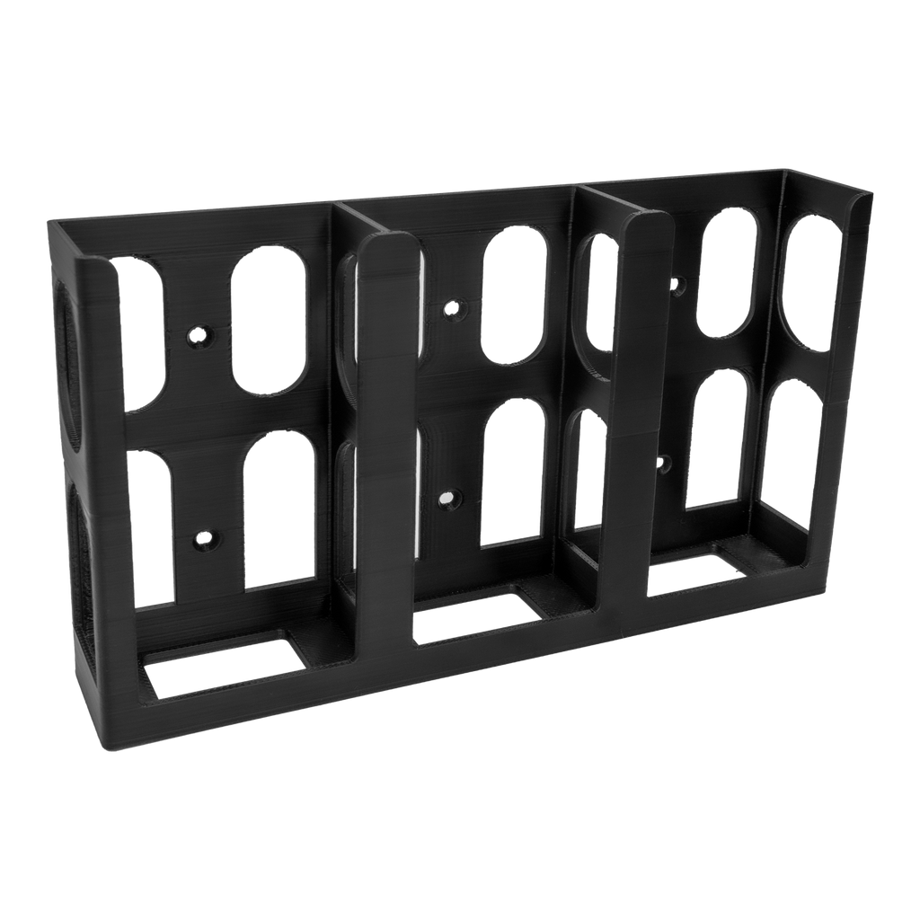 Giesemann TESZLA evo Power Supply Holder