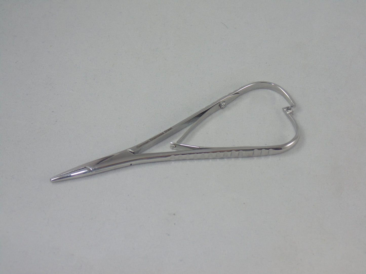 Clamp 5" (Mathieu)