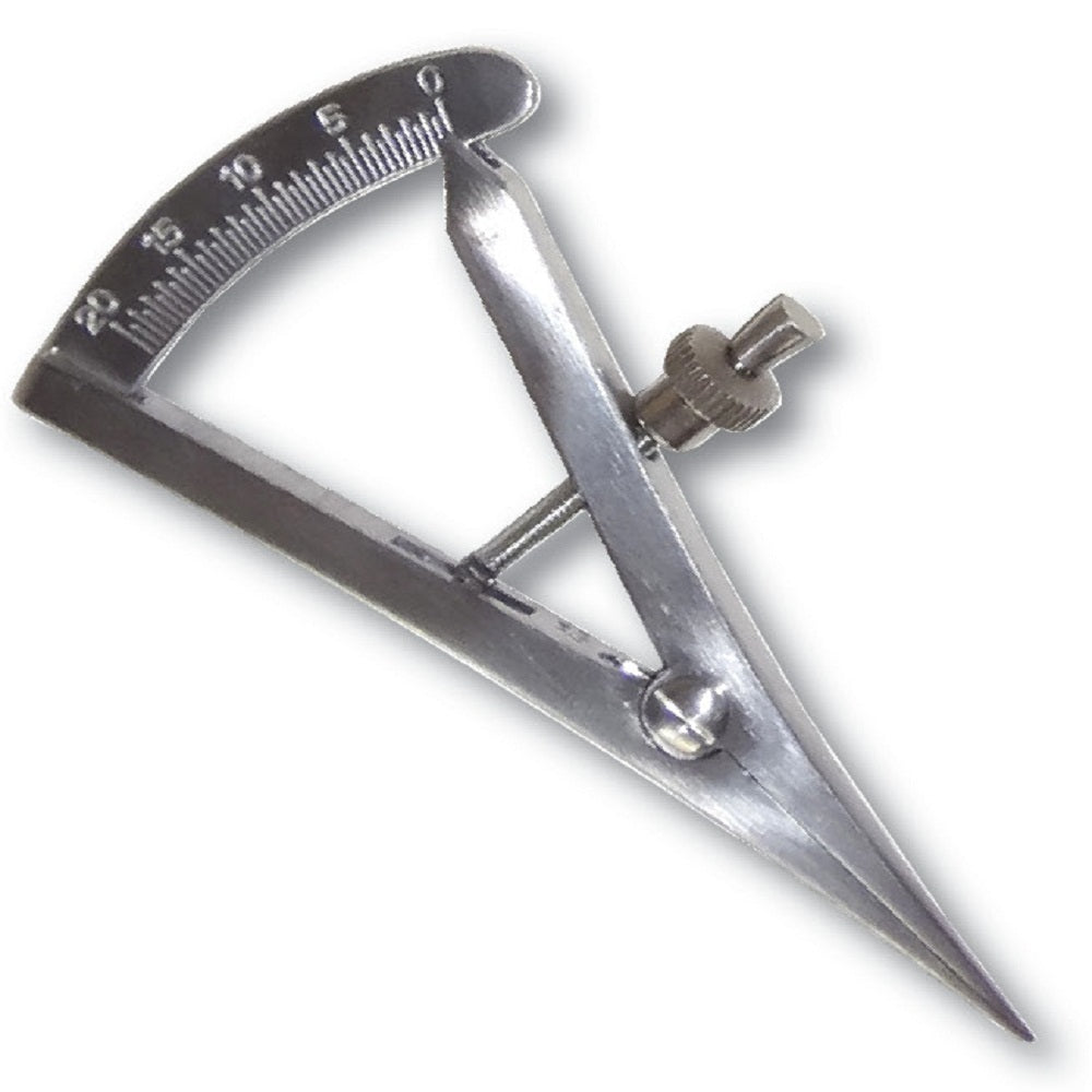 Castriovejo Caliper