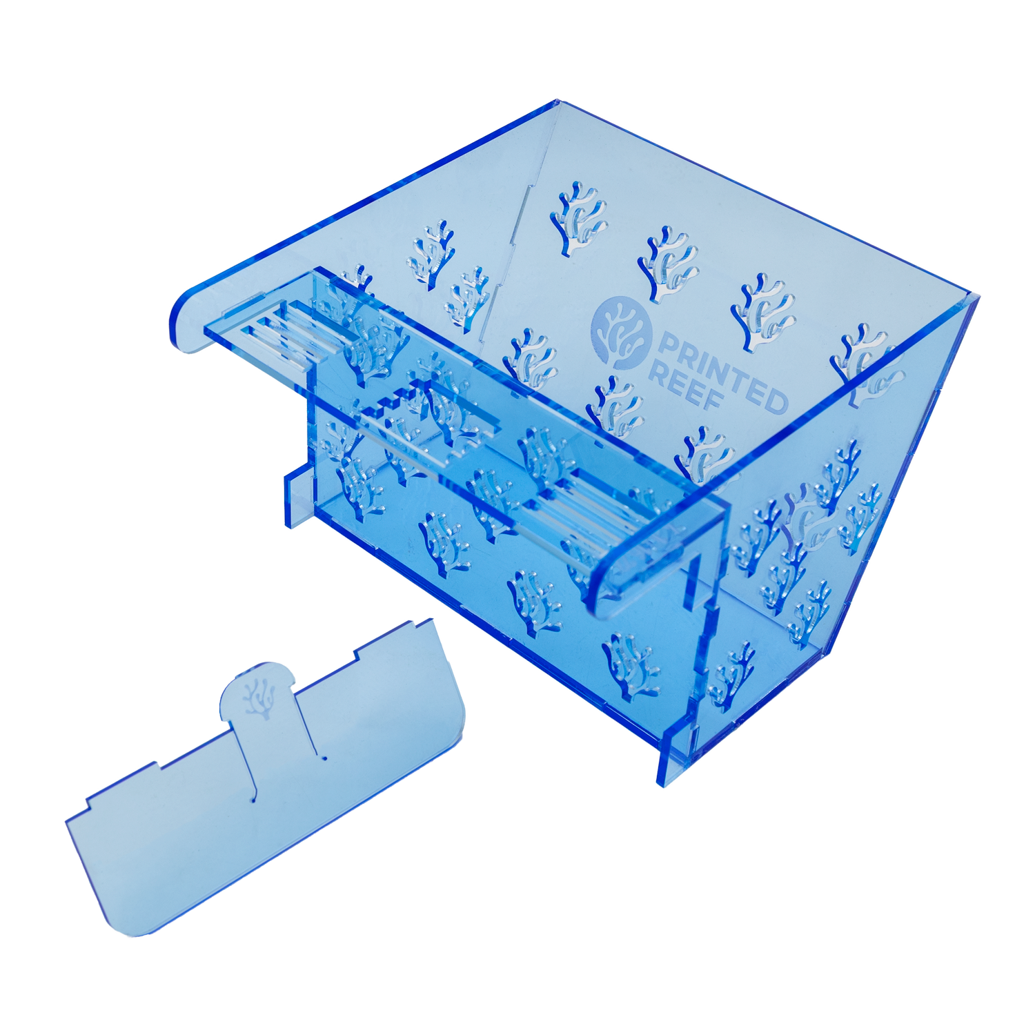 Water Buddy - Aquarium Diffuser Basket