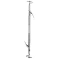 Amalgam Carriers (M/L) - Lever Type DE             7.50