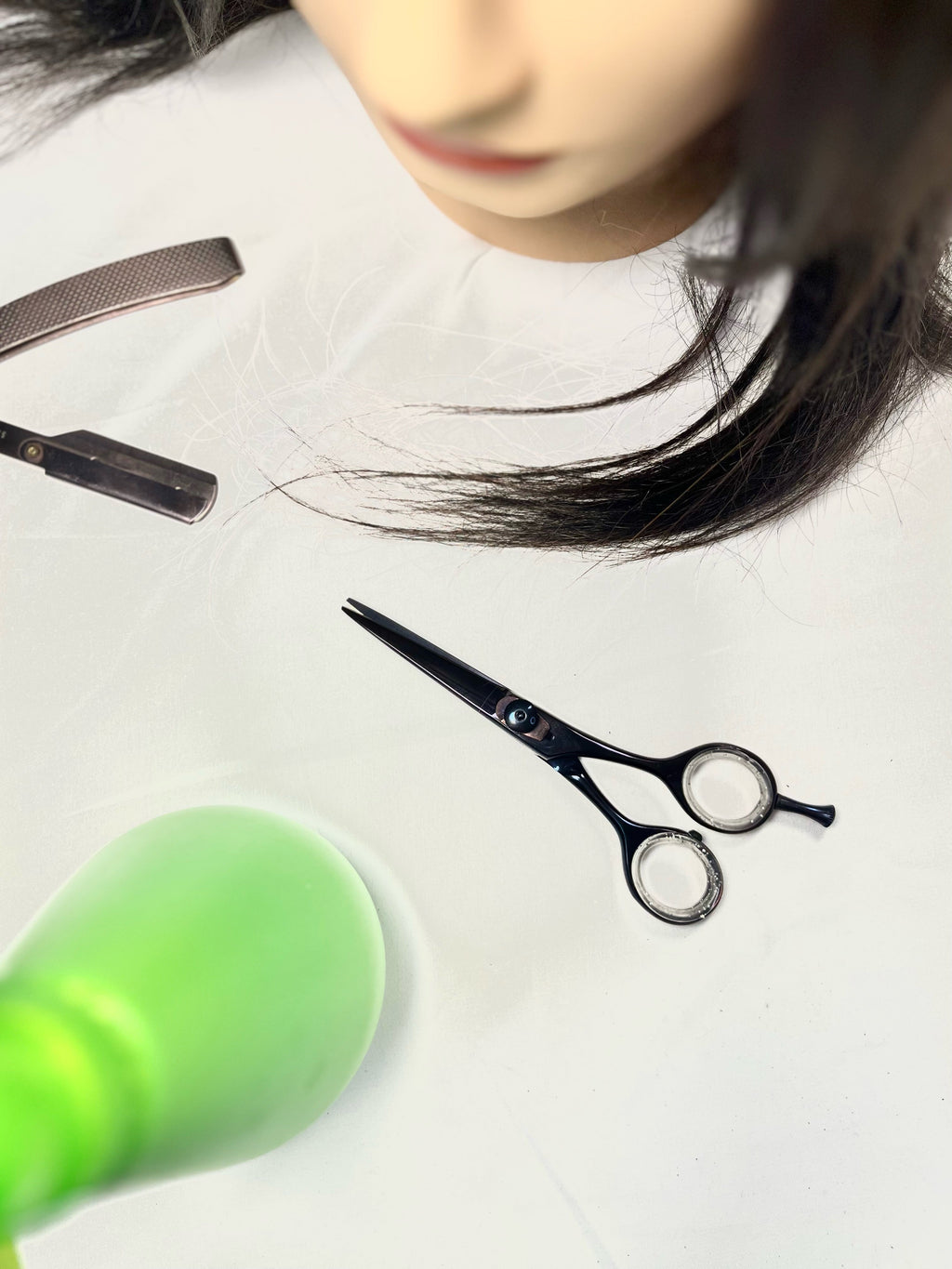 Midnight Purple Shears