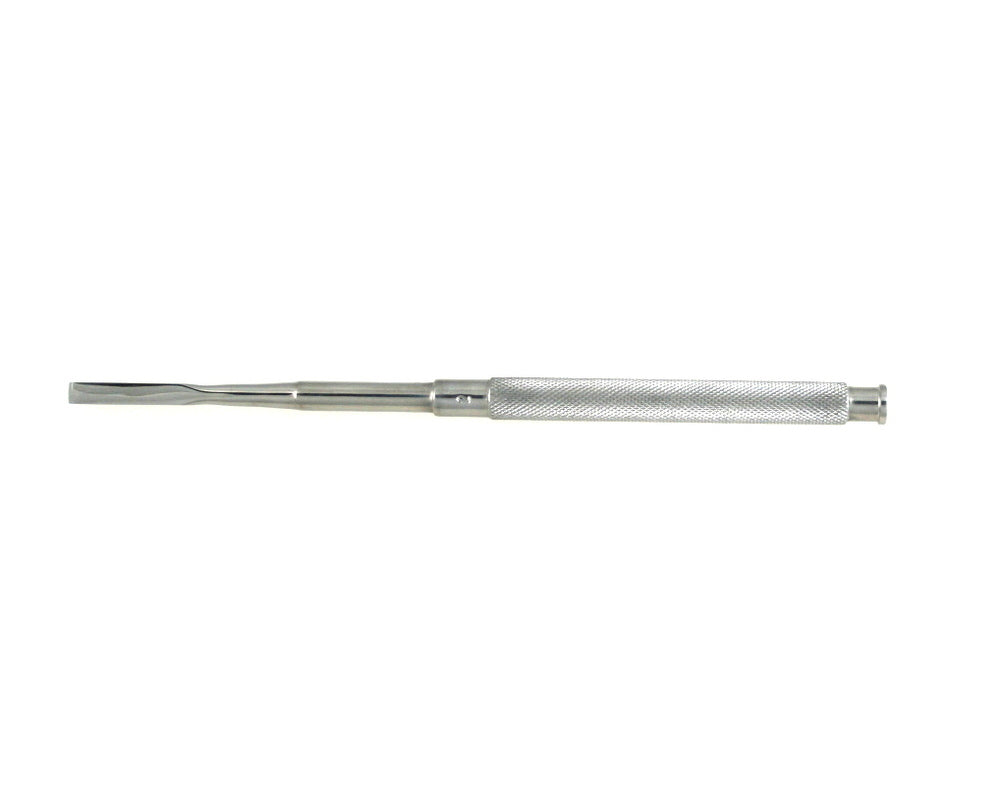 Bone Chisel - Gardner             #1
