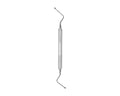 Miller Bone Curette #11