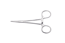 Halstead Mosquito Forceps 3.5" Straight (2 variations)